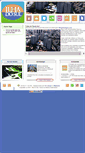 Mobile Screenshot of ilhadosul.com